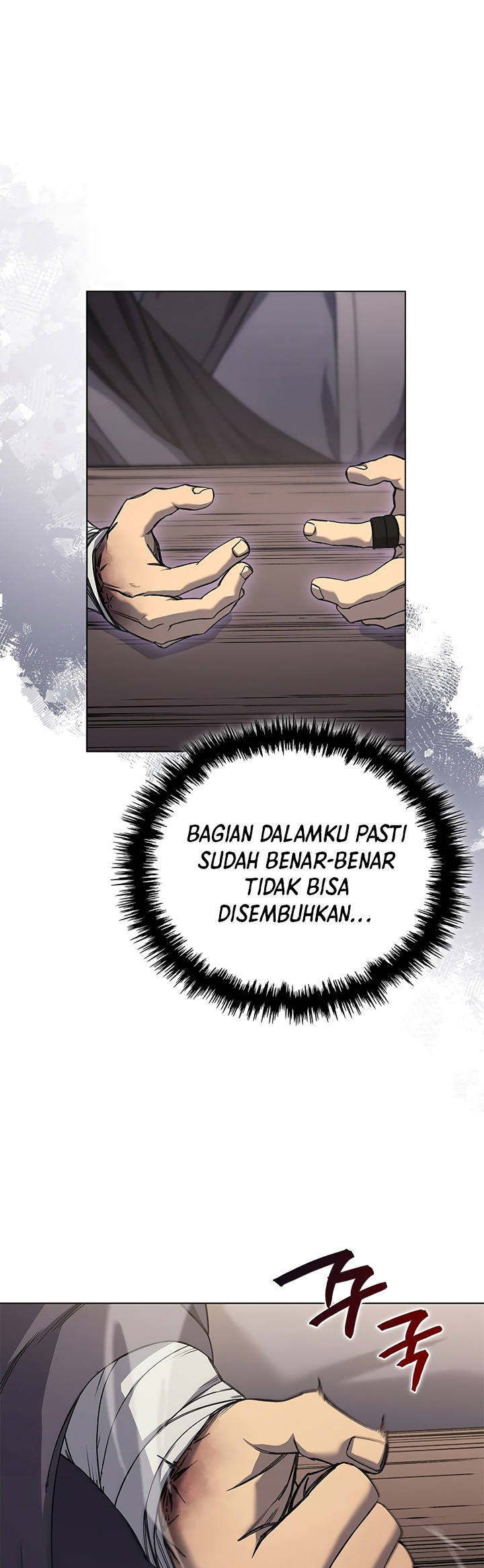 Dilarang COPAS - situs resmi www.mangacanblog.com - Komik chronicles of heavenly demon 231 - chapter 231 232 Indonesia chronicles of heavenly demon 231 - chapter 231 Terbaru 5|Baca Manga Komik Indonesia|Mangacan