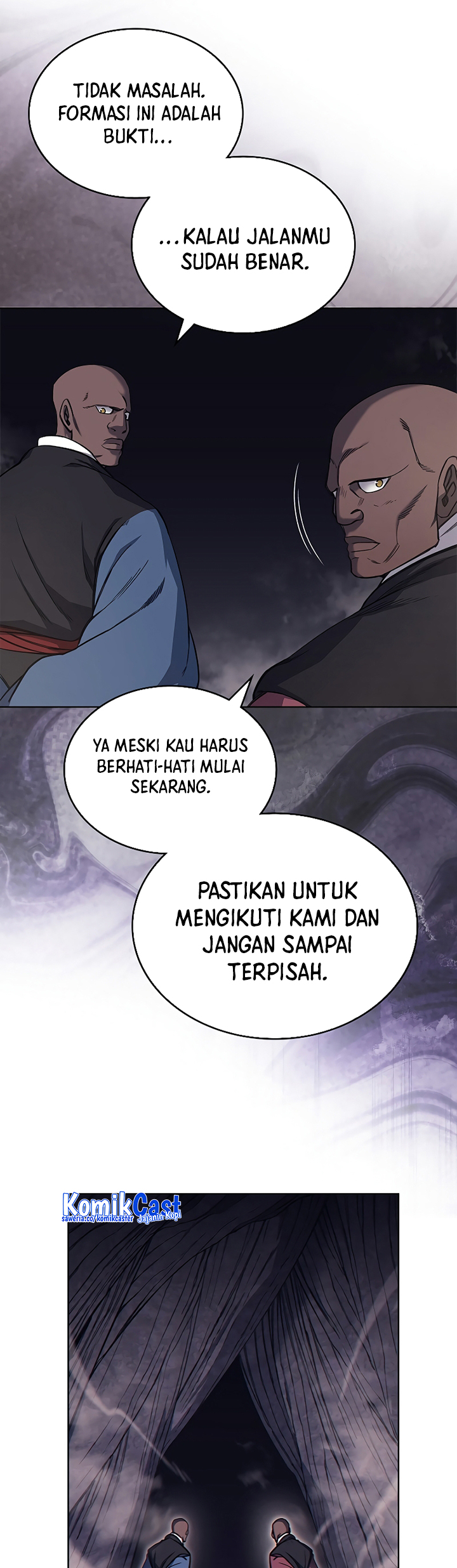 Dilarang COPAS - situs resmi www.mangacanblog.com - Komik chronicles of heavenly demon 231 - chapter 231 232 Indonesia chronicles of heavenly demon 231 - chapter 231 Terbaru 15|Baca Manga Komik Indonesia|Mangacan