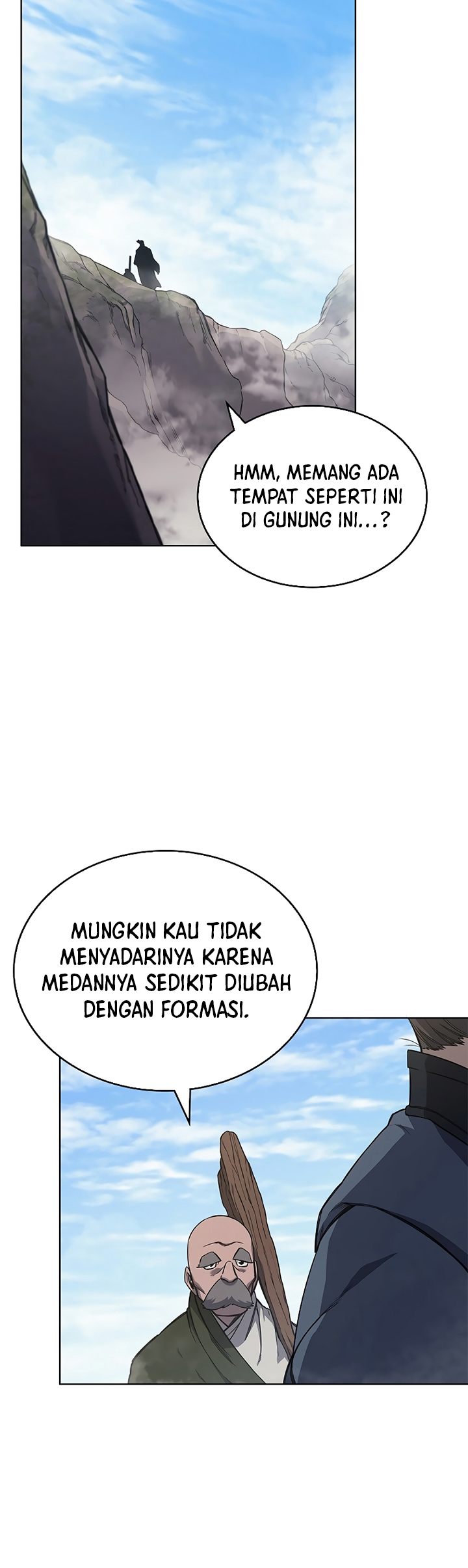 Dilarang COPAS - situs resmi www.mangacanblog.com - Komik chronicles of heavenly demon 231 - chapter 231 232 Indonesia chronicles of heavenly demon 231 - chapter 231 Terbaru 18|Baca Manga Komik Indonesia|Mangacan