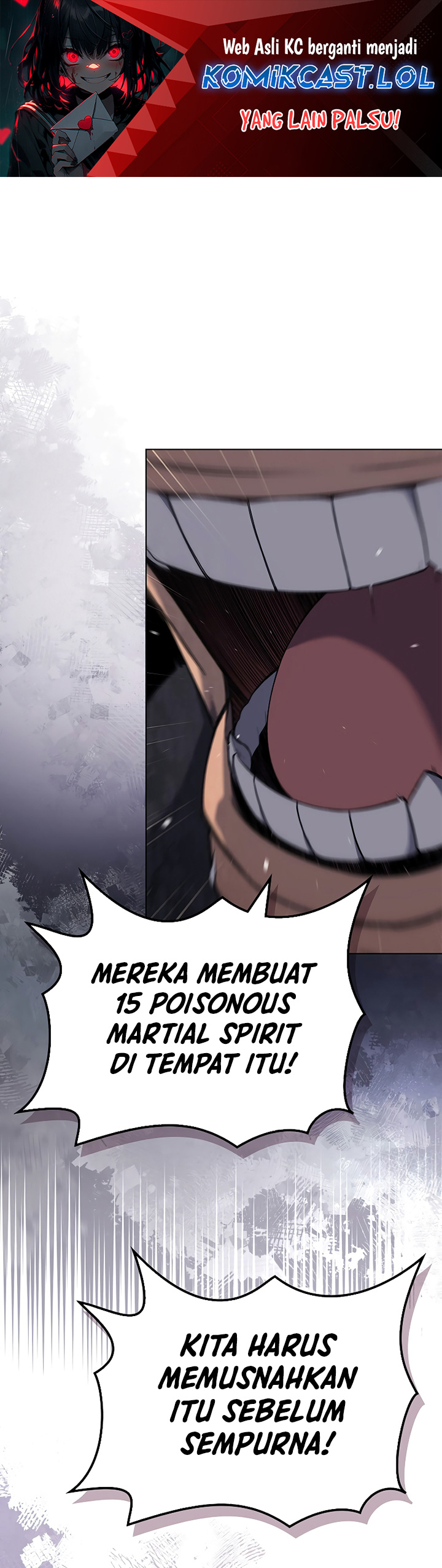 Dilarang COPAS - situs resmi www.mangacanblog.com - Komik chronicles of heavenly demon 233 - chapter 233 234 Indonesia chronicles of heavenly demon 233 - chapter 233 Terbaru 1|Baca Manga Komik Indonesia|Mangacan