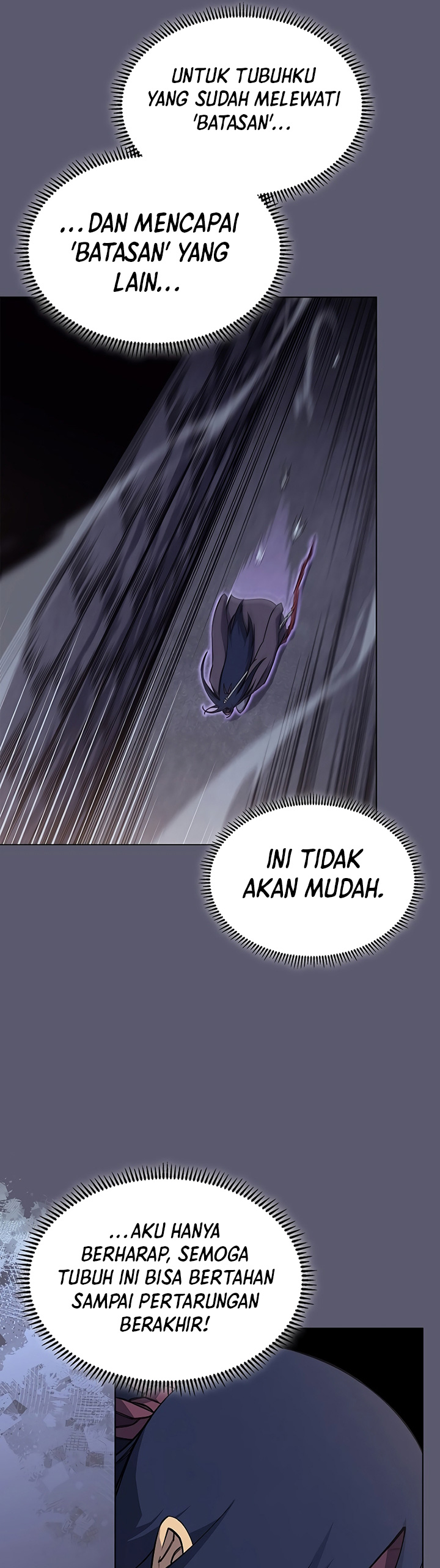 Dilarang COPAS - situs resmi www.mangacanblog.com - Komik chronicles of heavenly demon 233 - chapter 233 234 Indonesia chronicles of heavenly demon 233 - chapter 233 Terbaru 8|Baca Manga Komik Indonesia|Mangacan