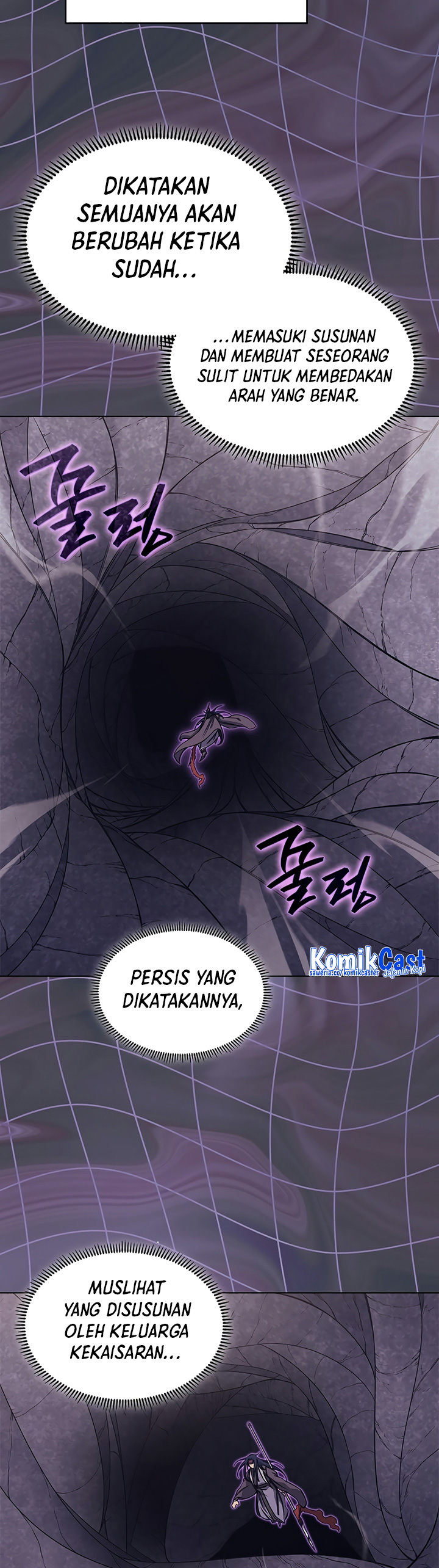 Dilarang COPAS - situs resmi www.mangacanblog.com - Komik chronicles of heavenly demon 233 - chapter 233 234 Indonesia chronicles of heavenly demon 233 - chapter 233 Terbaru 10|Baca Manga Komik Indonesia|Mangacan