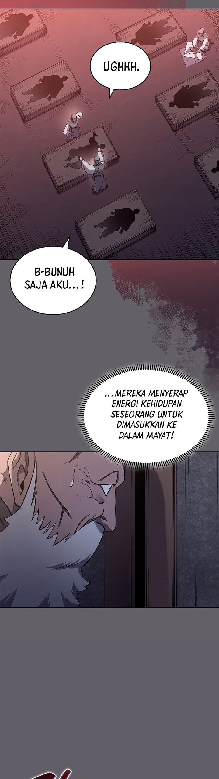 Dilarang COPAS - situs resmi www.mangacanblog.com - Komik chronicles of heavenly demon 233 - chapter 233 234 Indonesia chronicles of heavenly demon 233 - chapter 233 Terbaru 26|Baca Manga Komik Indonesia|Mangacan