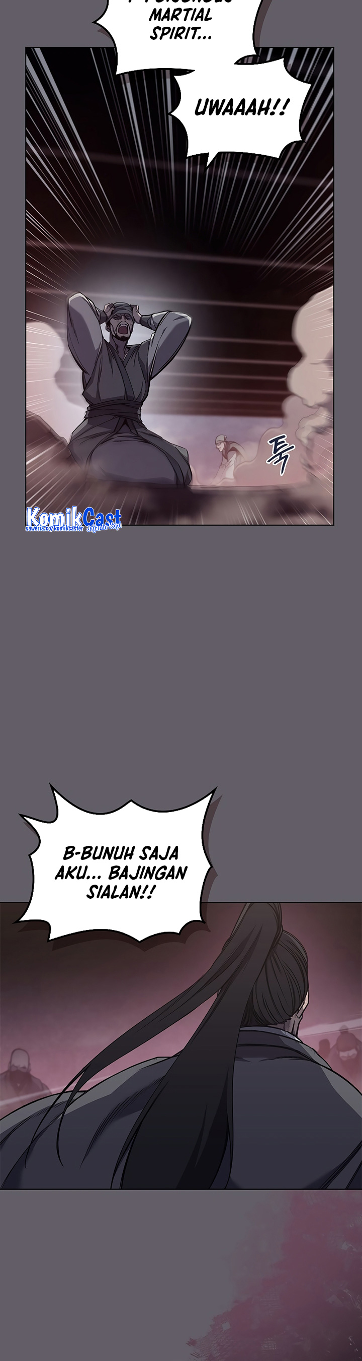 Dilarang COPAS - situs resmi www.mangacanblog.com - Komik chronicles of heavenly demon 233 - chapter 233 234 Indonesia chronicles of heavenly demon 233 - chapter 233 Terbaru 35|Baca Manga Komik Indonesia|Mangacan