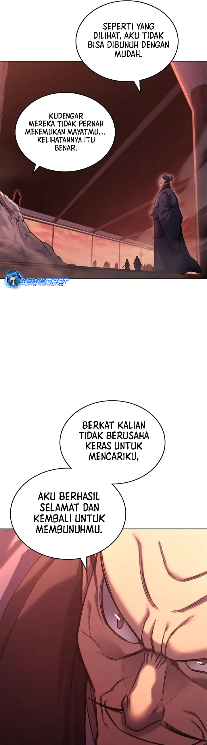 Dilarang COPAS - situs resmi www.mangacanblog.com - Komik chronicles of heavenly demon 237 - chapter 237 238 Indonesia chronicles of heavenly demon 237 - chapter 237 Terbaru 21|Baca Manga Komik Indonesia|Mangacan