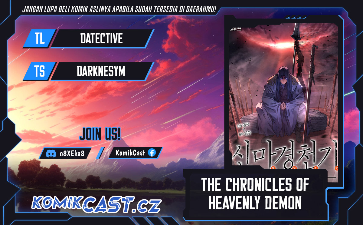 Dilarang COPAS - situs resmi www.mangacanblog.com - Komik chronicles of heavenly demon 238 - chapter 238 239 Indonesia chronicles of heavenly demon 238 - chapter 238 Terbaru 0|Baca Manga Komik Indonesia|Mangacan