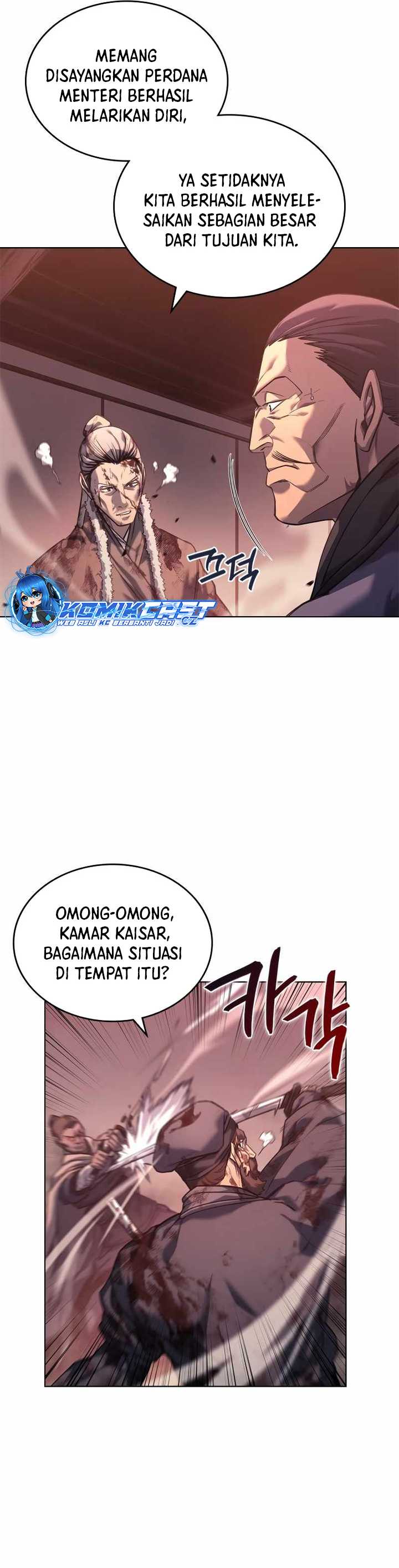 Dilarang COPAS - situs resmi www.mangacanblog.com - Komik chronicles of heavenly demon 238 - chapter 238 239 Indonesia chronicles of heavenly demon 238 - chapter 238 Terbaru 9|Baca Manga Komik Indonesia|Mangacan