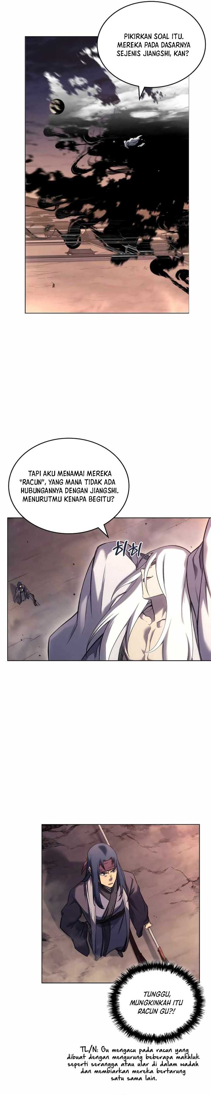 Dilarang COPAS - situs resmi www.mangacanblog.com - Komik chronicles of heavenly demon 240 - chapter 240 241 Indonesia chronicles of heavenly demon 240 - chapter 240 Terbaru 21|Baca Manga Komik Indonesia|Mangacan