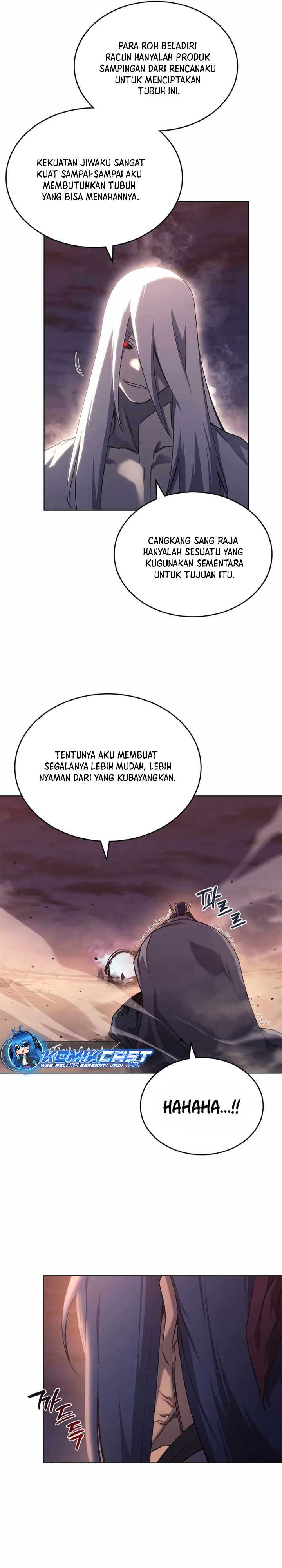 Dilarang COPAS - situs resmi www.mangacanblog.com - Komik chronicles of heavenly demon 240 - chapter 240 241 Indonesia chronicles of heavenly demon 240 - chapter 240 Terbaru 24|Baca Manga Komik Indonesia|Mangacan