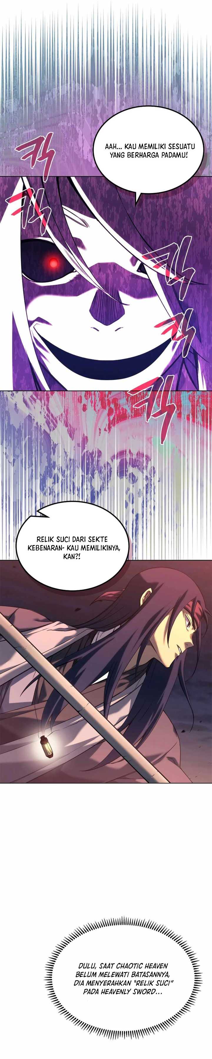 Dilarang COPAS - situs resmi www.mangacanblog.com - Komik chronicles of heavenly demon 241 - chapter 241 242 Indonesia chronicles of heavenly demon 241 - chapter 241 Terbaru 4|Baca Manga Komik Indonesia|Mangacan