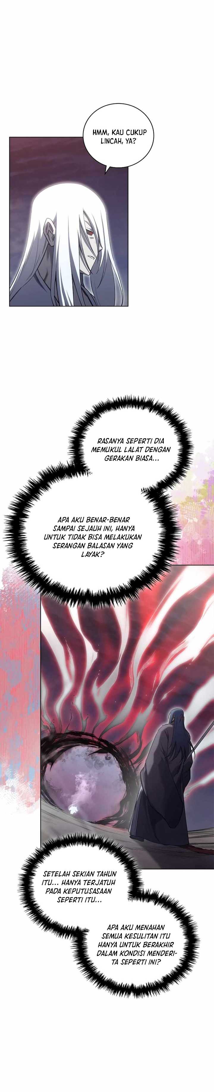 Dilarang COPAS - situs resmi www.mangacanblog.com - Komik chronicles of heavenly demon 241 - chapter 241 242 Indonesia chronicles of heavenly demon 241 - chapter 241 Terbaru 21|Baca Manga Komik Indonesia|Mangacan