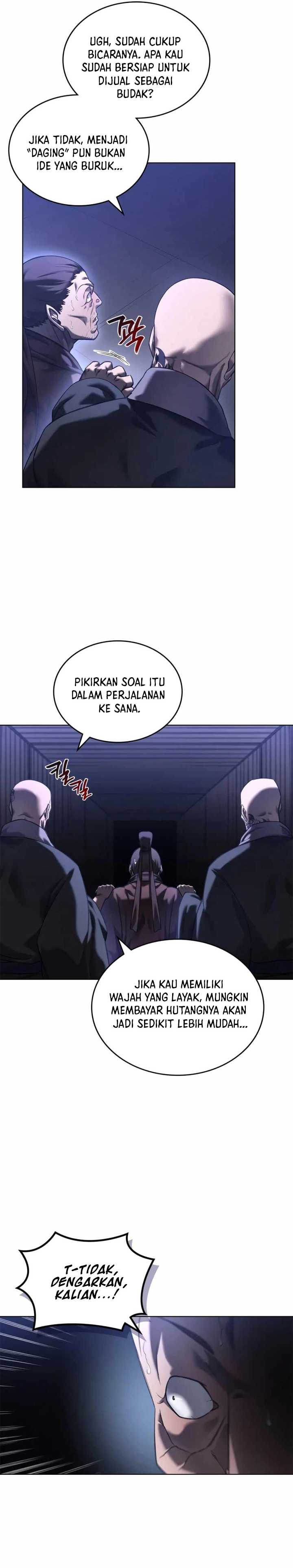 Dilarang COPAS - situs resmi www.mangacanblog.com - Komik chronicles of heavenly demon 245 - chapter 245 246 Indonesia chronicles of heavenly demon 245 - chapter 245 Terbaru 7|Baca Manga Komik Indonesia|Mangacan