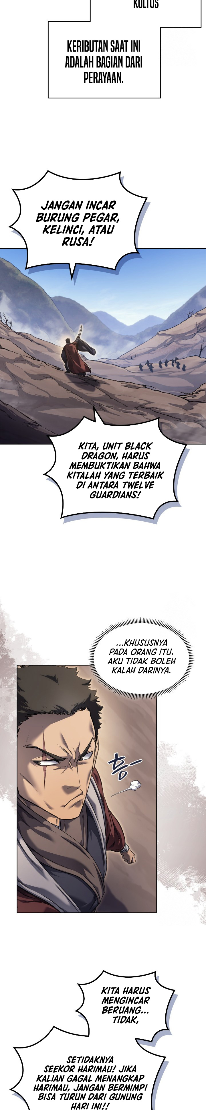 Dilarang COPAS - situs resmi www.mangacanblog.com - Komik chronicles of heavenly demon 248 - chapter 248 249 Indonesia chronicles of heavenly demon 248 - chapter 248 Terbaru 7|Baca Manga Komik Indonesia|Mangacan