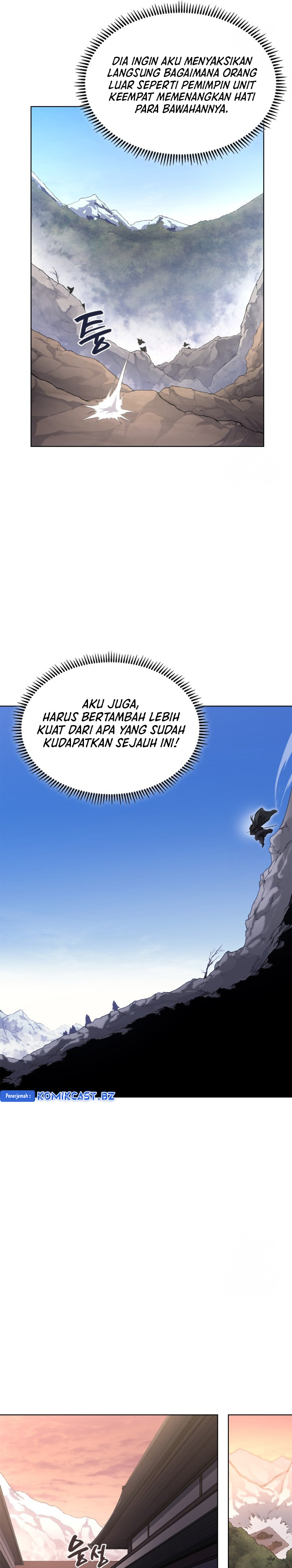 Dilarang COPAS - situs resmi www.mangacanblog.com - Komik chronicles of heavenly demon 248 - chapter 248 249 Indonesia chronicles of heavenly demon 248 - chapter 248 Terbaru 13|Baca Manga Komik Indonesia|Mangacan