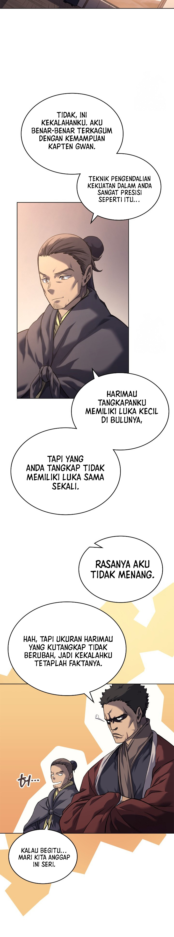 Dilarang COPAS - situs resmi www.mangacanblog.com - Komik chronicles of heavenly demon 248 - chapter 248 249 Indonesia chronicles of heavenly demon 248 - chapter 248 Terbaru 15|Baca Manga Komik Indonesia|Mangacan