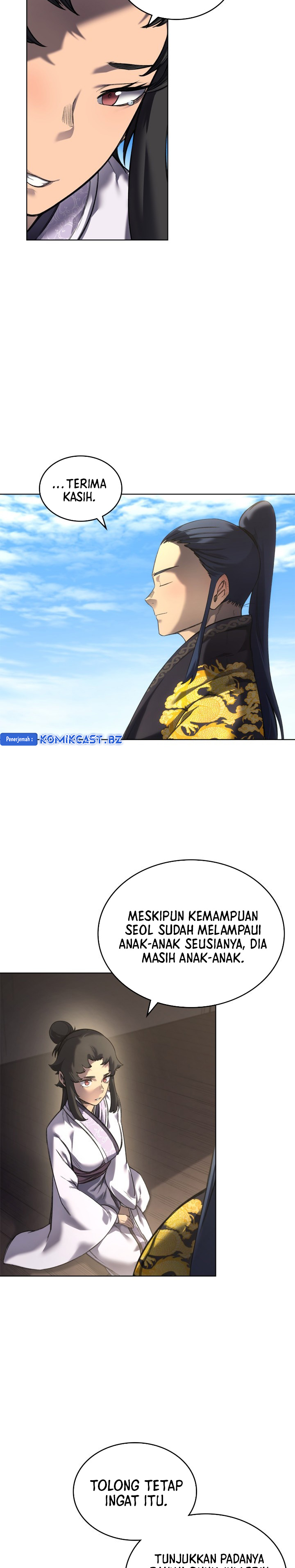 Dilarang COPAS - situs resmi www.mangacanblog.com - Komik chronicles of heavenly demon 250 - chapter 250 251 Indonesia chronicles of heavenly demon 250 - chapter 250 Terbaru 2|Baca Manga Komik Indonesia|Mangacan