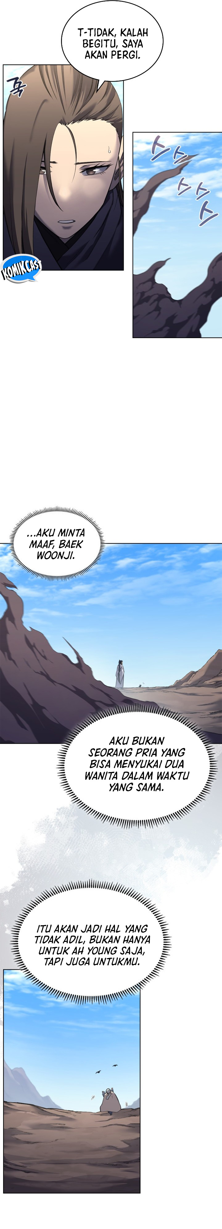 Dilarang COPAS - situs resmi www.mangacanblog.com - Komik chronicles of heavenly demon 250 - chapter 250 251 Indonesia chronicles of heavenly demon 250 - chapter 250 Terbaru 9|Baca Manga Komik Indonesia|Mangacan