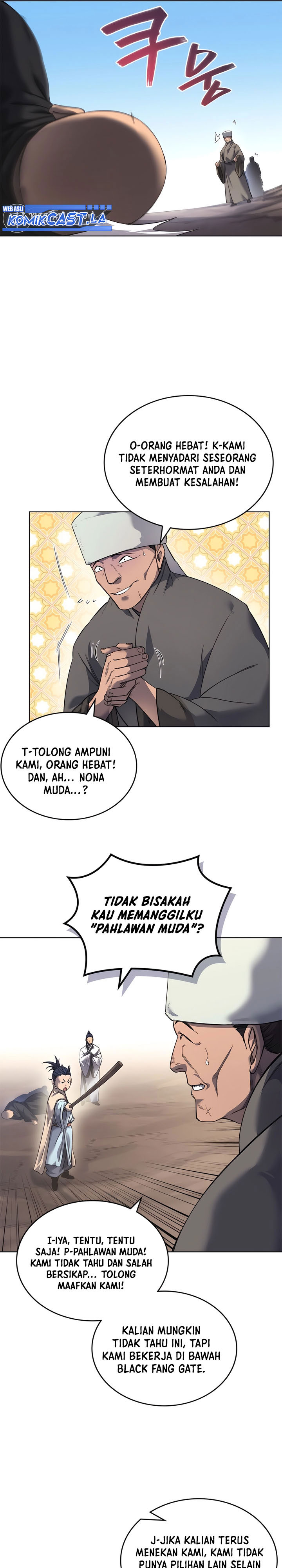 Dilarang COPAS - situs resmi www.mangacanblog.com - Komik chronicles of heavenly demon 251 - chapter 251 252 Indonesia chronicles of heavenly demon 251 - chapter 251 Terbaru 5|Baca Manga Komik Indonesia|Mangacan