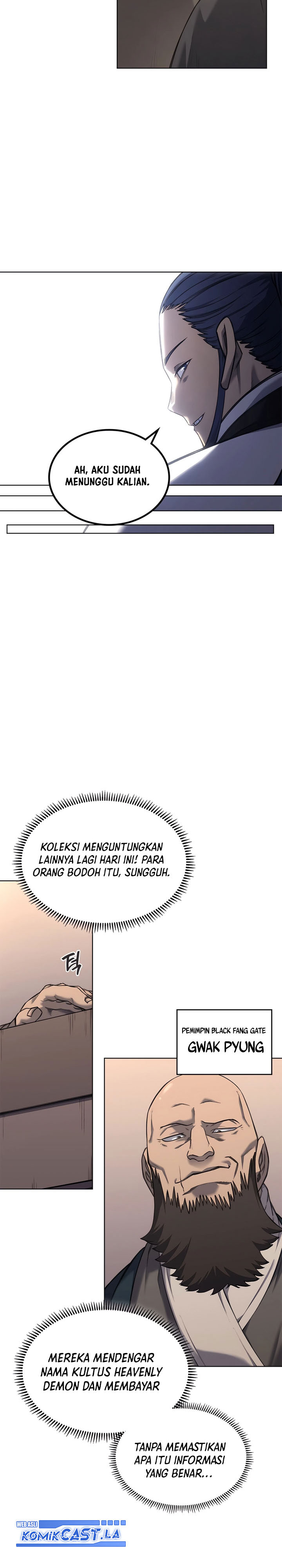 Dilarang COPAS - situs resmi www.mangacanblog.com - Komik chronicles of heavenly demon 251 - chapter 251 252 Indonesia chronicles of heavenly demon 251 - chapter 251 Terbaru 12|Baca Manga Komik Indonesia|Mangacan