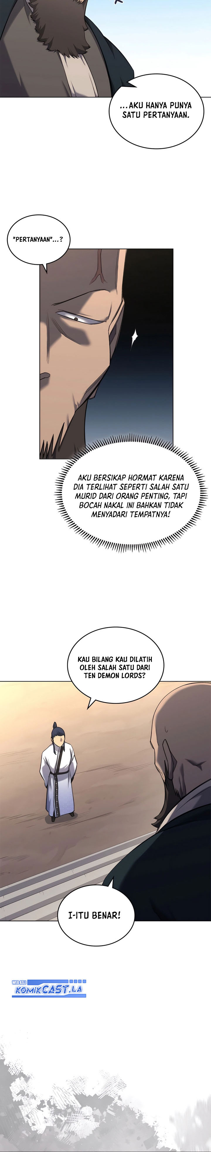 Dilarang COPAS - situs resmi www.mangacanblog.com - Komik chronicles of heavenly demon 251 - chapter 251 252 Indonesia chronicles of heavenly demon 251 - chapter 251 Terbaru 16|Baca Manga Komik Indonesia|Mangacan