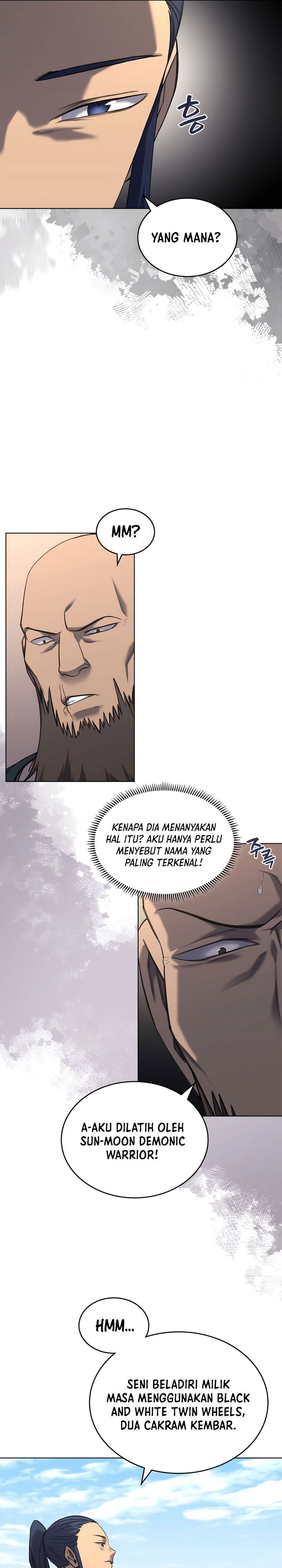 Dilarang COPAS - situs resmi www.mangacanblog.com - Komik chronicles of heavenly demon 251 - chapter 251 252 Indonesia chronicles of heavenly demon 251 - chapter 251 Terbaru 17|Baca Manga Komik Indonesia|Mangacan