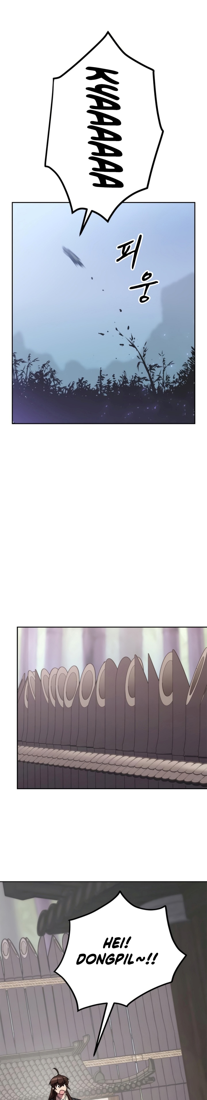 Chronicles of the Demon Faction Chapter 10 Bahasa Indonesia