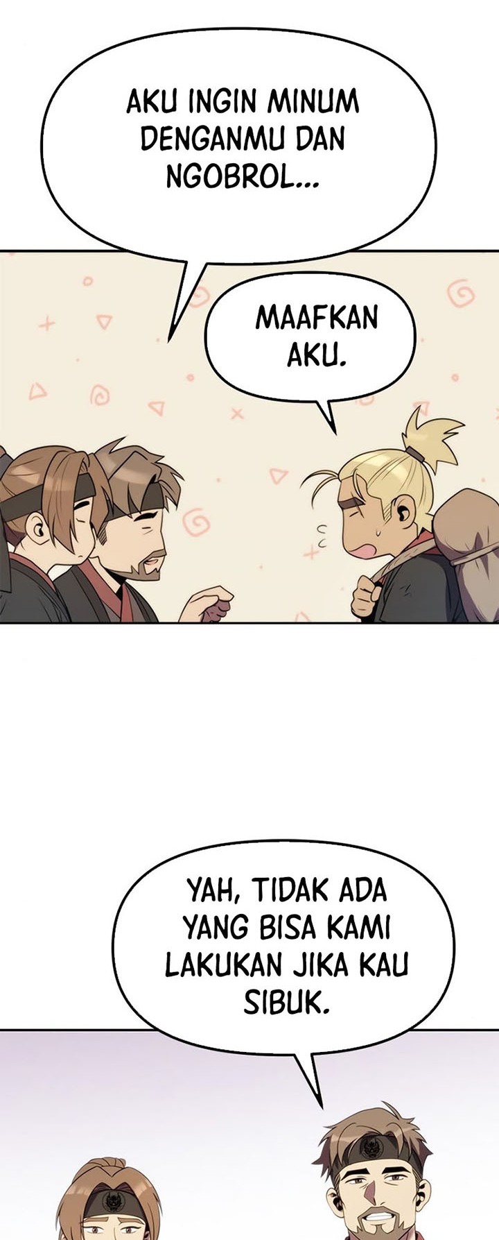 Chronicles of the Demon Faction chapter 14