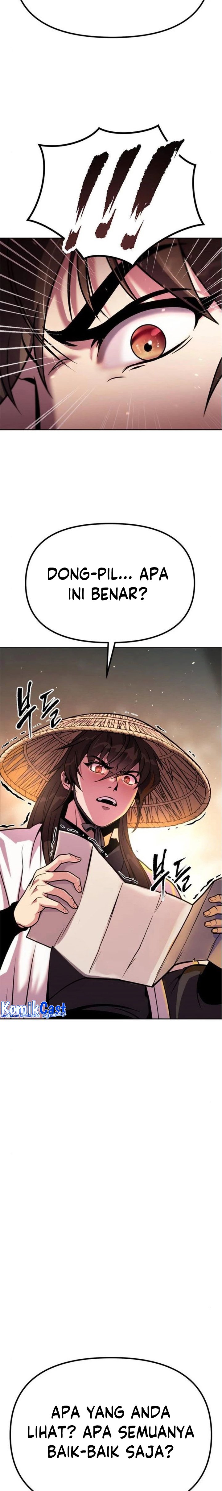 Chronicles of the Demon Faction chapter 37