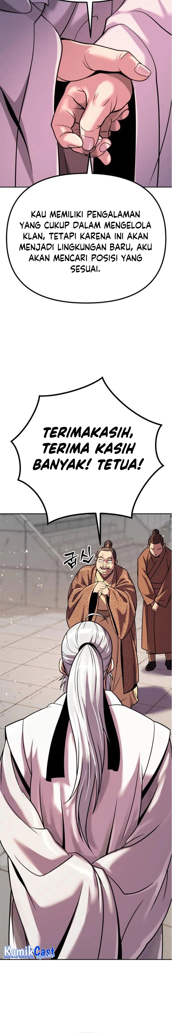 Chronicles of the Demon Faction chapter 37