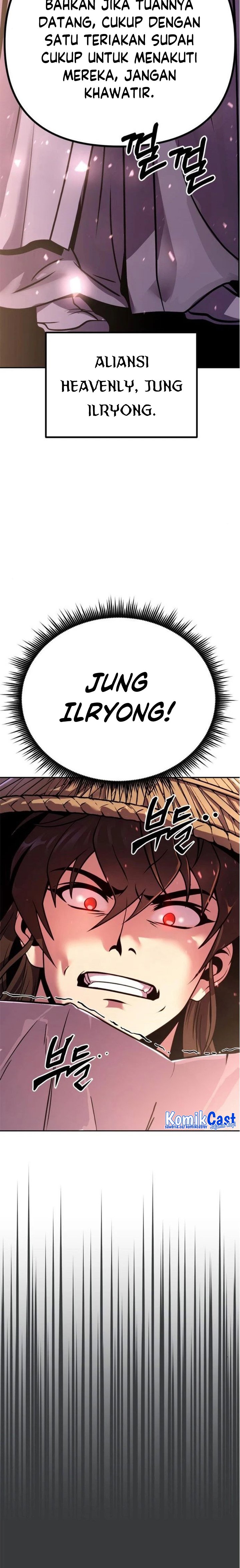 Chronicles of the Demon Faction chapter 37