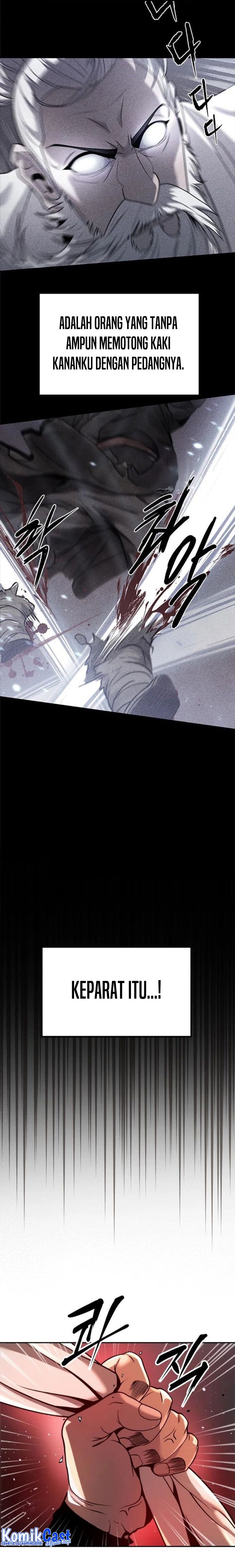 Chronicles of the Demon Faction chapter 37