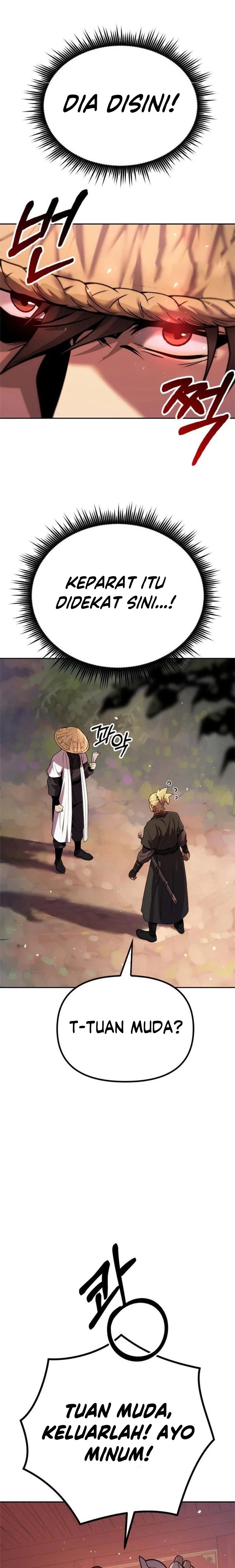 Chronicles of the Demon Faction chapter 37