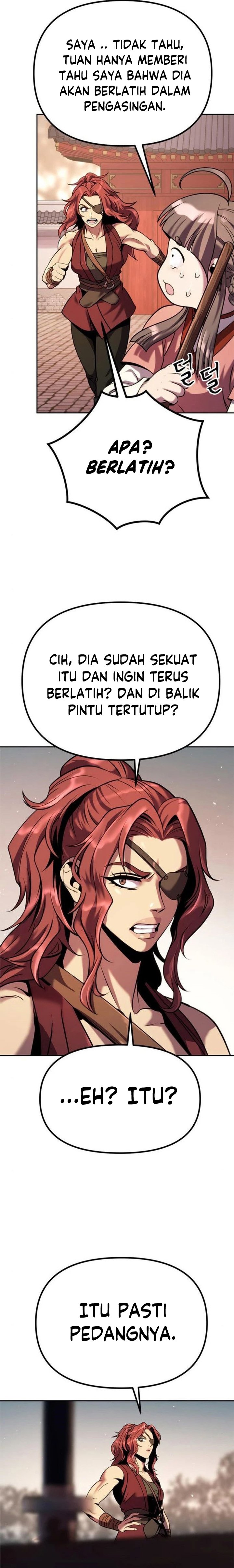 Chronicles of the Demon Faction chapter 37