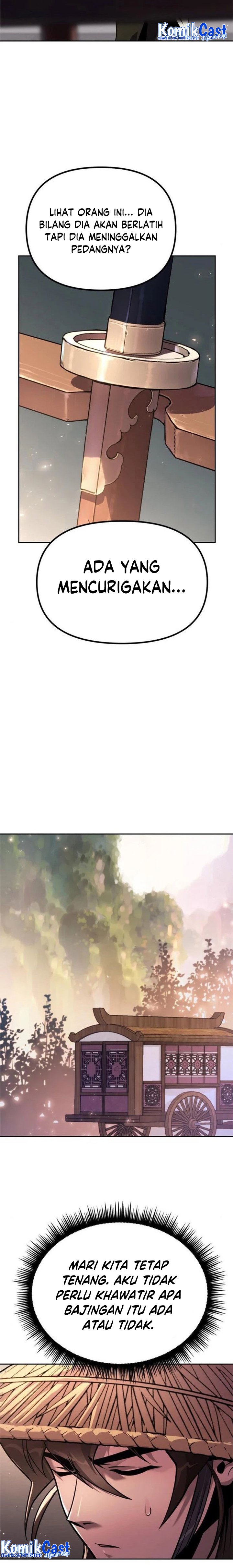 Chronicles of the Demon Faction chapter 37