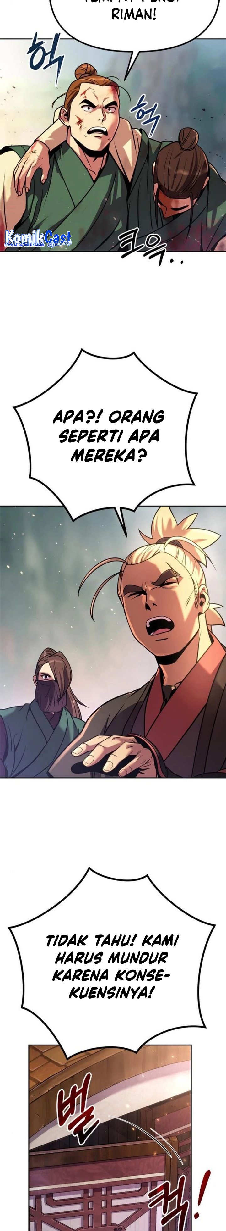 Chronicles of the Demon Faction chapter 37