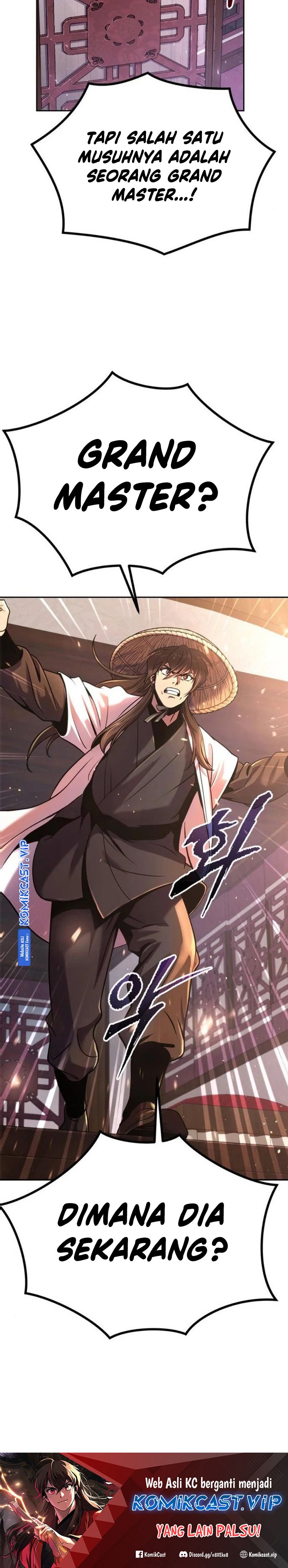 Chronicles of the Demon Faction chapter 37