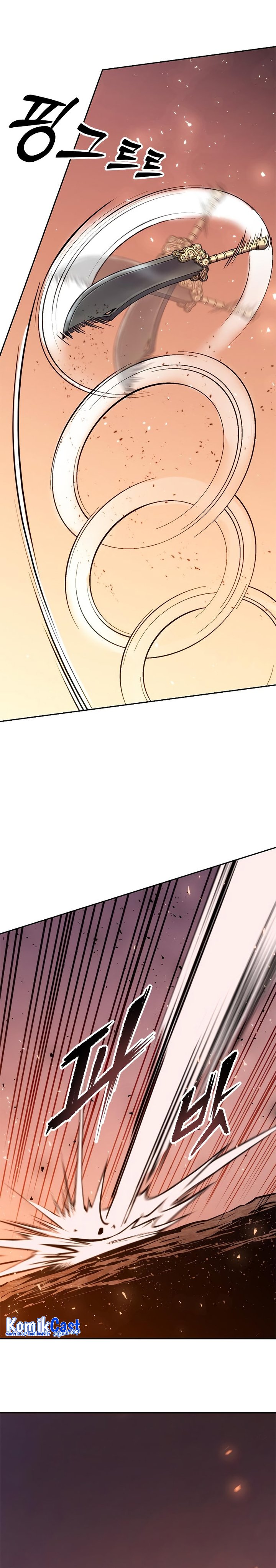 Chronicles of the Demon Faction Chapter 40 Bahasa Indonesia