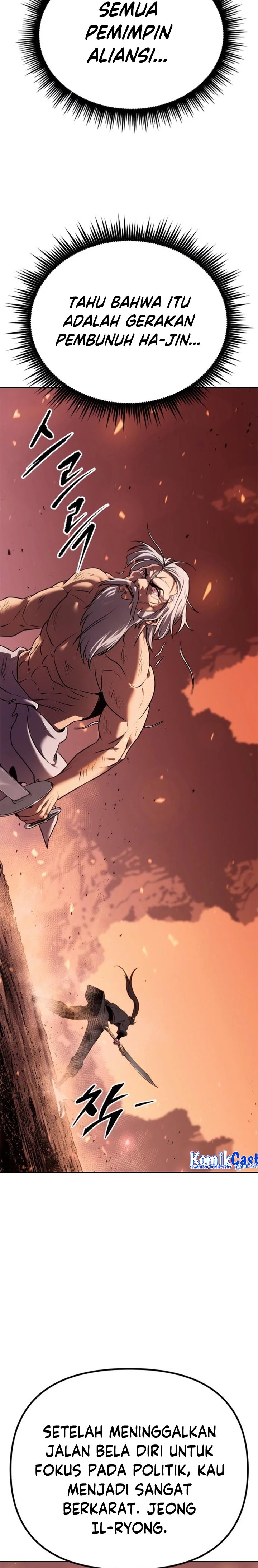 Chronicles of the Demon Faction chapter 42