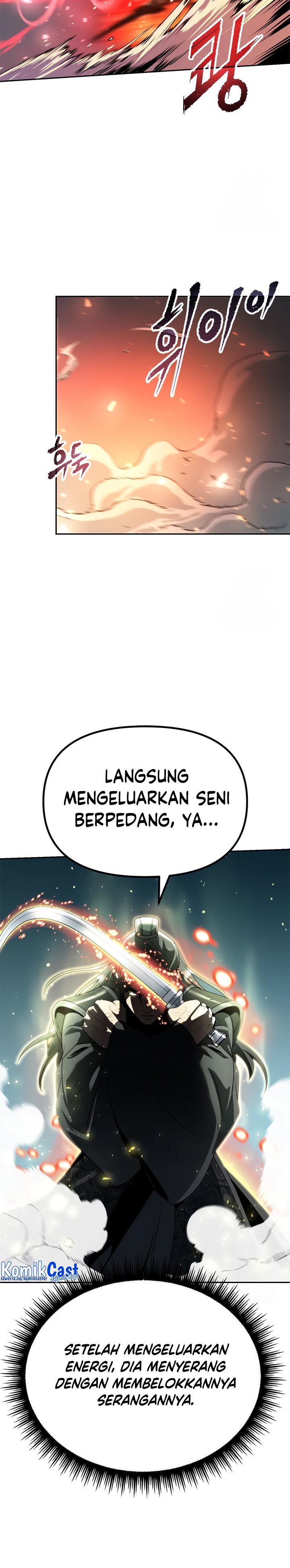 Chronicles of the Demon Faction chapter 49