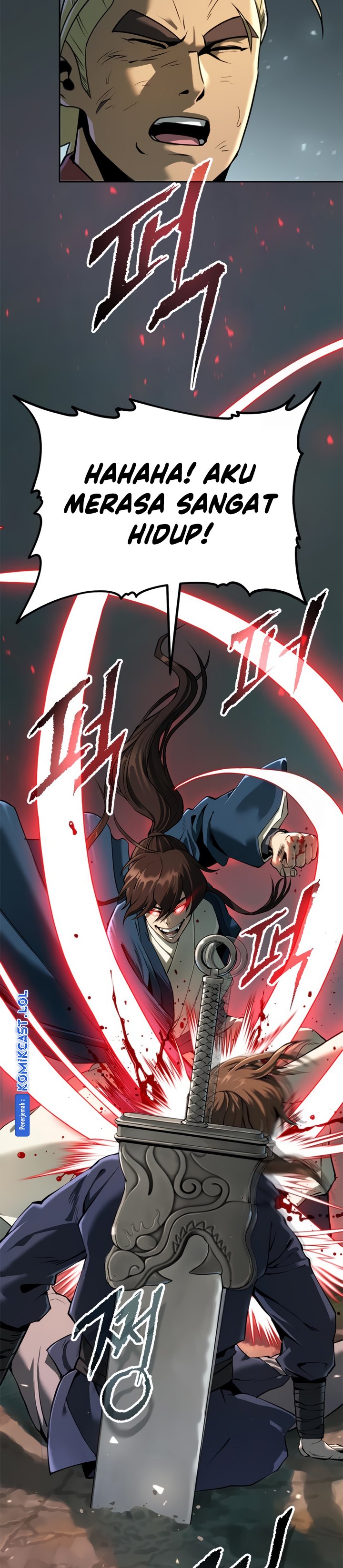 Chronicles of the Demon Faction chapter 49