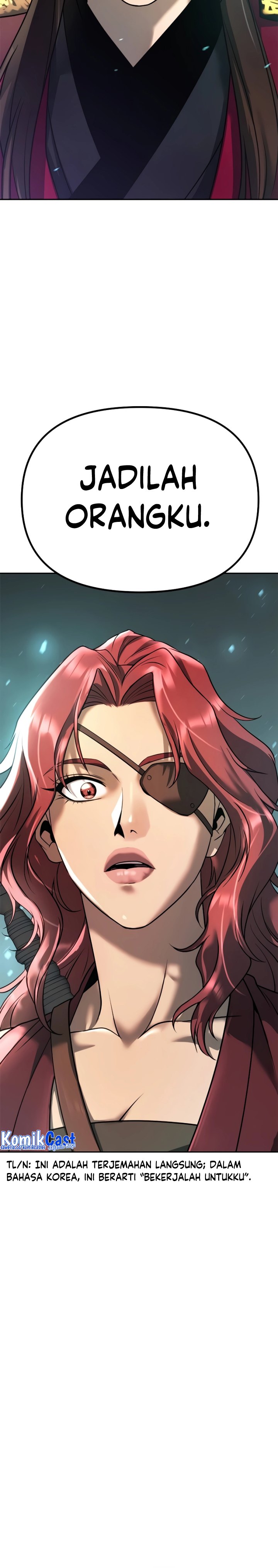 Chronicles of the Demon Faction chapter 59
