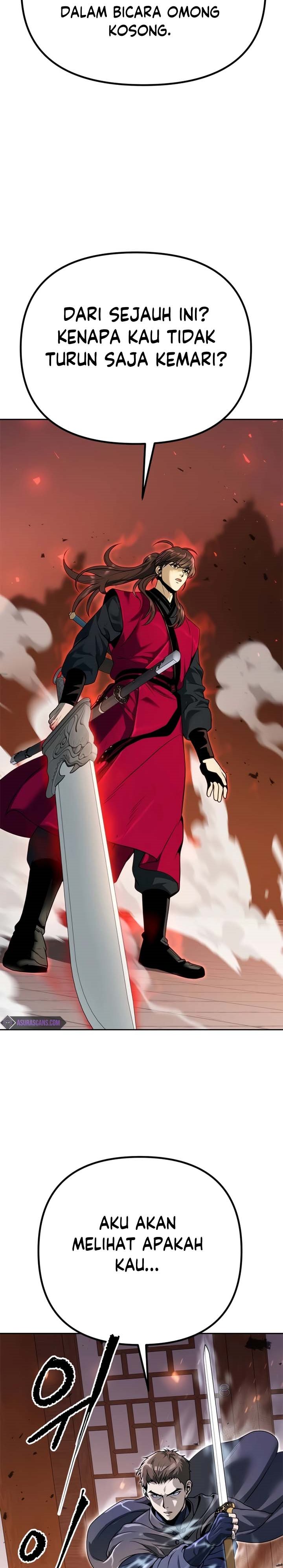 Chronicles of the Demon Faction chapter 64