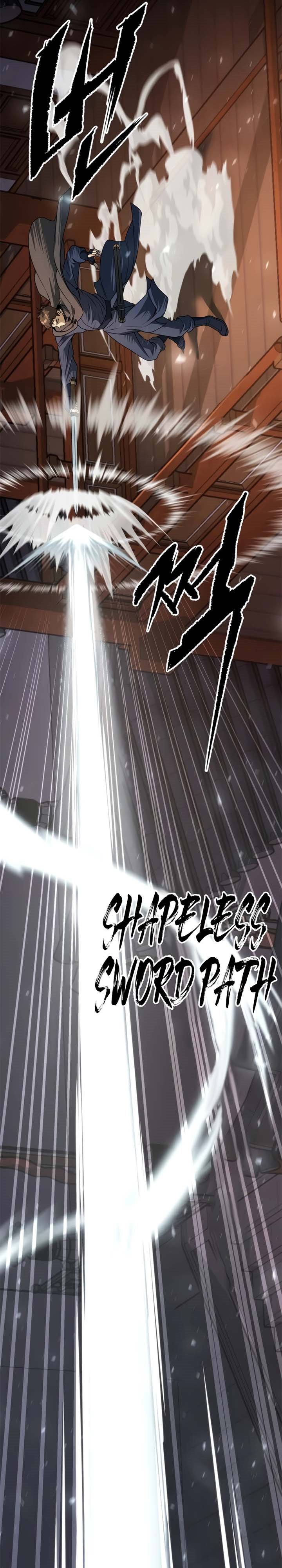 Chronicles of the Demon Faction chapter 64