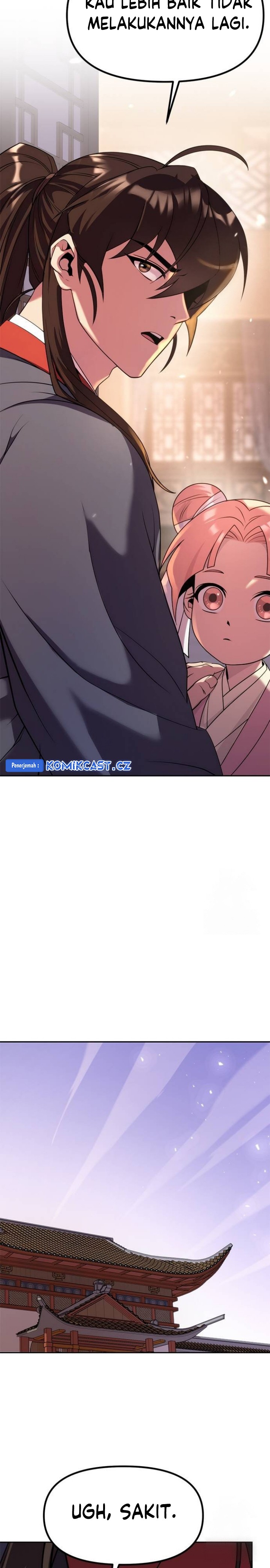 Chronicles of the Demon Faction chapter 79