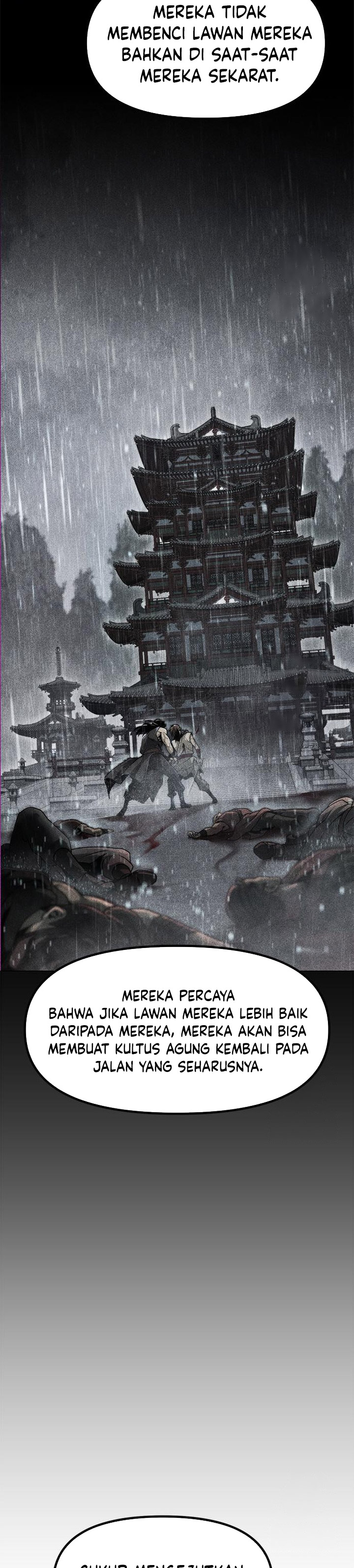 Chronicles of the Demon Faction chapter 115