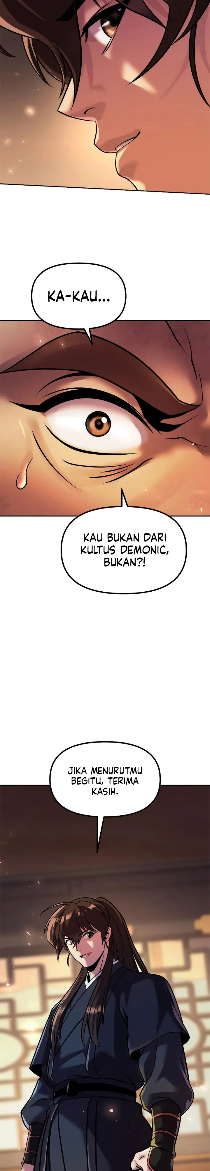 Chronicles of the Demon Faction chapter 119