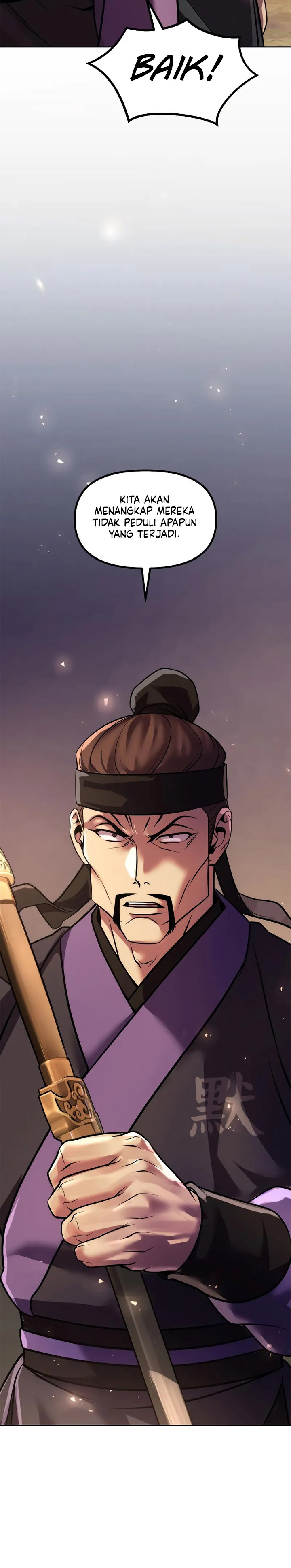 Chronicles of the Demon Faction chapter 119