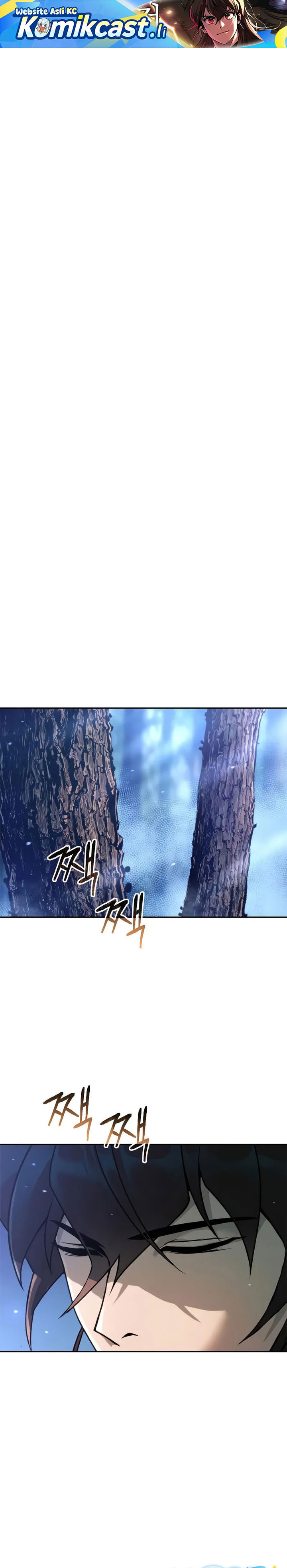 Chronicles of the Demon Faction Chapter 131 Bahasa Indonesia