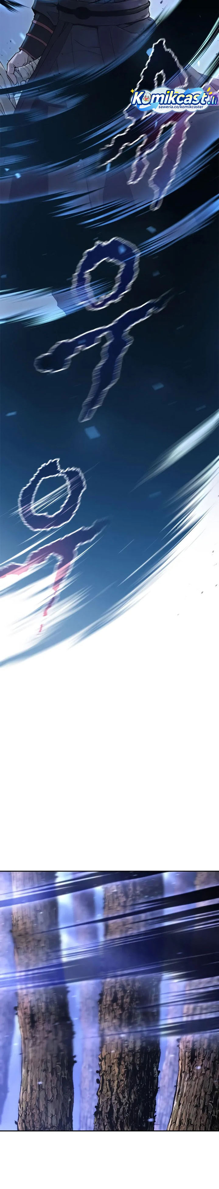 Chronicles of the Demon Faction Chapter 131 Bahasa Indonesia