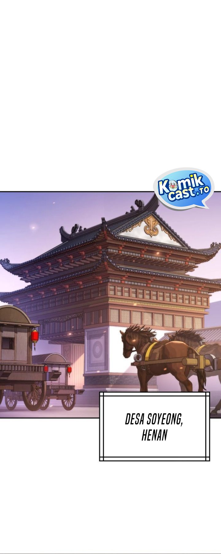 Chronicles of the Demon Faction Chapter 149 Bahasa Indonesia